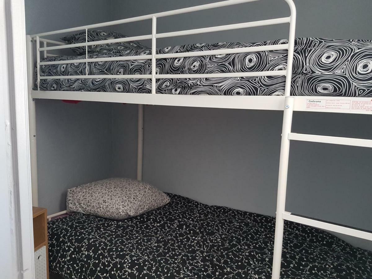128 Rue Jean Vilar Residence Les Estagnols ปอร์-ลา-นูแวลล์ ห้อง รูปภาพ